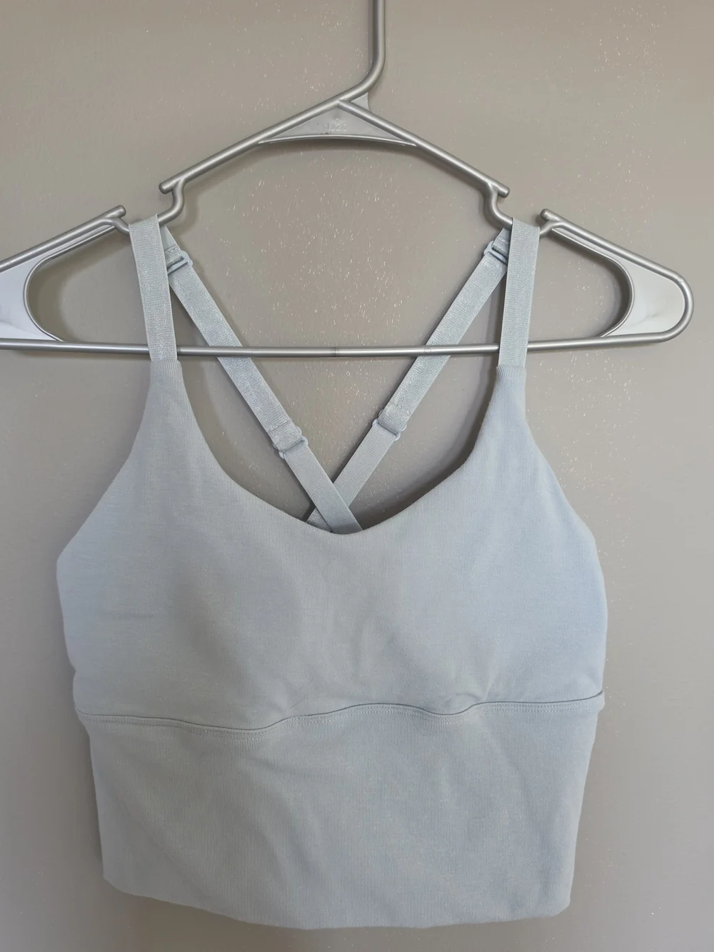 All Wear Organic, Non- Toxic Workout Wear.